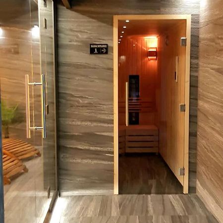 Apartament Kasprowicza Kolobrzeg Dış mekan fotoğraf