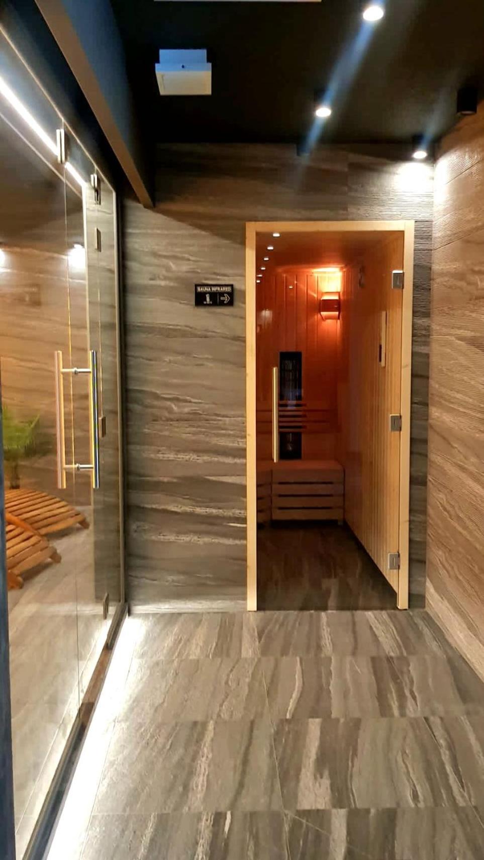 Apartament Kasprowicza Kolobrzeg Dış mekan fotoğraf