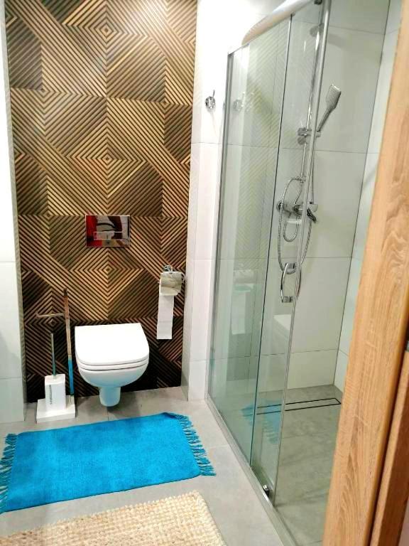 Apartament Kasprowicza Kolobrzeg Dış mekan fotoğraf